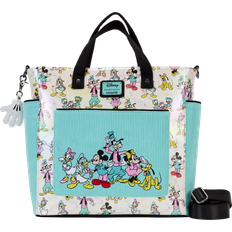 Loungefly Tote Bag Convertible Disney Disney 100 Ans