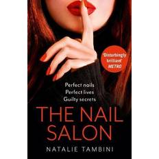 The Nail Salon Natalie Tambini