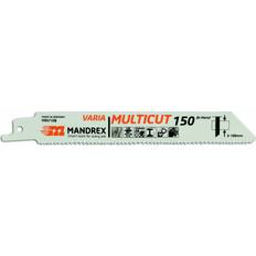 Multicut Mandrex Varia Multicut 2pcs