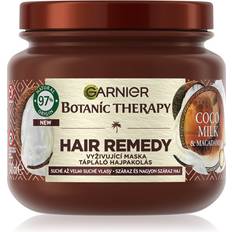 Garnier hair remedy Garnier Botanic Therapy Hair Remedy Nourishing Hair Mask