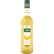 Mathieu Teisseire Banana Sirup 70 cl.