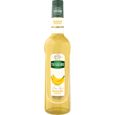 Mathieu Teisseire Mathieu Teisseire Banana Sirup 70 cl.