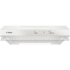 Bosch 60cm - Blanco Campanas extractoras Bosch DUL62FA21 60cm, Blanco