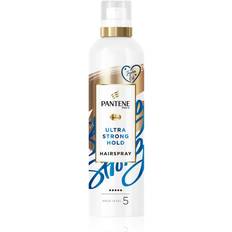 Pantene Hårspray Pantene Pro-V Ultra Strong Hold Hårspray stærk 250ml