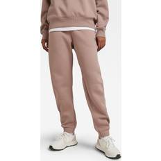 Brown - Unisex Trousers & Shorts G-Star Unisex Core Tapered Sweat Pants Brown Men