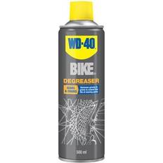 WD-40 Avfettning Bike Degreaser 500Ml