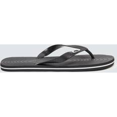 Oakley Sko Oakley Catalina Flip Flop Blackout Størrelse 44