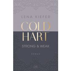 Wirtschaftsliteratur Bücher Cold Hart - Strong & Weak (Geheftet, 2024)