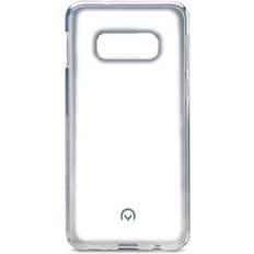 Mobilize Samsung Galaxy S10e Cover Bagcover Transparent