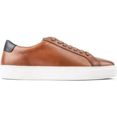 Red Tape Mens Thomas Crick Evers Trainers Leather