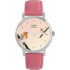 Toff London Robins Bird