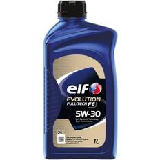 Elf Evolution Full-Tech FE 5W-30 Engine Motor Oil 1L