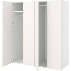 IKEA Platsa/Fonnes White Garderob 160x181cm