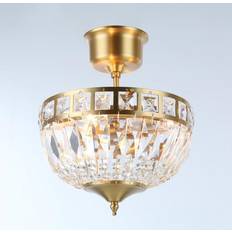 Flores Small chrystal