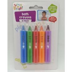 Cheap Bath Toys Bath Crayons Pack of 5