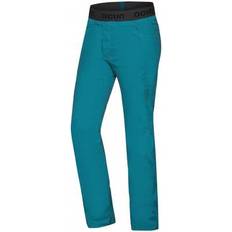 Ocun Mánia Eco Pants Climbing trousers XXL, turquoise