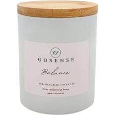 GoSense Balance 200ml Duftlys