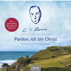 Pardon, ich bin Christ