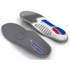 Shoe Care & Accessories Ironman Total Support Thin Insoles 3-POD