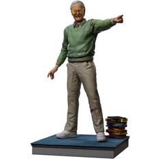 Accessoires de jeu Iron Studios Stan Lee Pow! Entertainment 1:10 Scale Statue