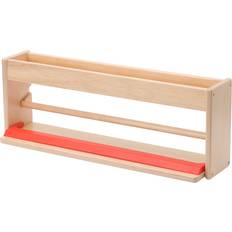 IKEA MÅLA Pappersrullehållare med förvaring