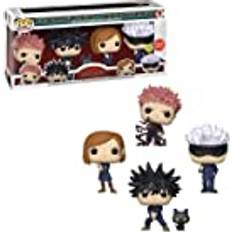 Aucune Figura Funko Pop Animation Jujutsu Kaisen