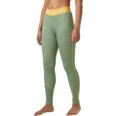 RECCO Reflector - Women Clothing Helly Hansen Women's LIFA Merino Midweight Pant, 406 Jade 2.0