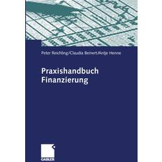 Praxishandbuch Finanzierung