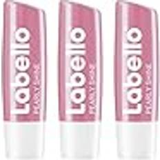 Labello Cura labbra Labello Pearly Shine lip balm LSF