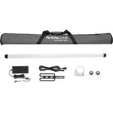 Studiobelysning Nanlite PavoTube II 30XR LED Tube Light Kit