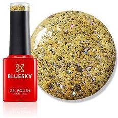 Blue Gel Polishes Bluesky Mini Gel Polish 5Ml