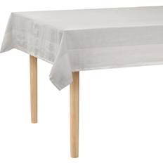 Georg Jensen Damask Boligtekstiler Georg Jensen Damask PLAIN Dug Grå