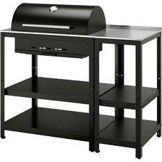 IKEA Grillskär Grill with Kitchen Island