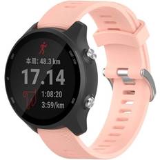 Garmin Forerunner 245 Klockarmband Rosa