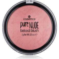 Essence Teint Rouge Pure Nude Baked Blush 07 Cool Coral