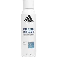 Adidas Deodoranter adidas Fresh Endurance Antiperspirant Spray 72 tim 150ml