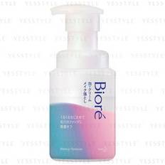 Crema Desmaquillantes Kao Biore Makeup Remover Foam Cream 210ml