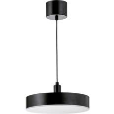 Ikea nymåne IKEA NYMÅNE Black Pendellampa ∅ 38cm