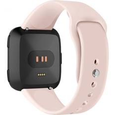 Fitbit Wearables Fitbit Versa Lite Silicone Watch Bands L