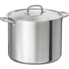 Gryta 15 liter IKEA 365+ med lock 15 L 29 cm