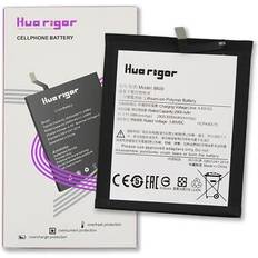 Huarigor BN39 Battery For Xiaomi Mi Play 2900mAh High Capacity Replacement Part