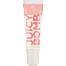 Essence Produits pour les lèvres Essence Juicy Bomb Shiny Lipgloss #101 Lovely Litchi