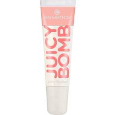 Juicy Bomb Shiny Lipgloss #101 Lovely Litchi