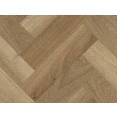 Vinyl sildeben LVT Vinyl Sildeben Planum Classic 55 Royal Oak 9725552020