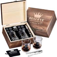 Whiskey Stone