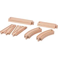 IKEA Lillabo Train Track