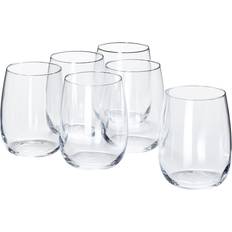 IKEA Glas IKEA Storsint Drinkglas 37cl 6st