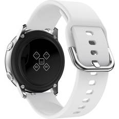 Samsung active Samsung Galaxy Watch Active 20mm Ersättningsarmband