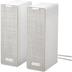 IKEA Symfonisk 2-pack White/Gen 2