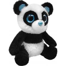Wild Planet Orbys Panda Bamse Tøjdyr med store øjne fra 0 M